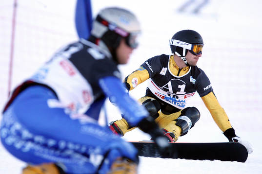Daniel Biveson, Sverige