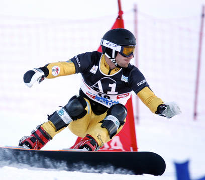 Daniel Biveson, Sverige