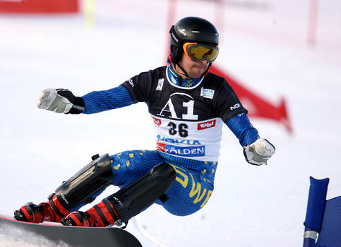 Filip Fischer, Sverige