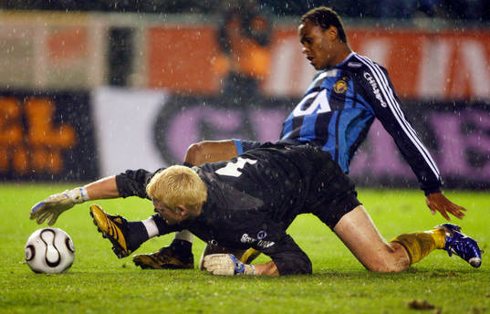 Thiago Quirino da Silva, Djurgården får en retur när