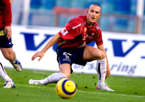  Ivica Skiljo, Örgryte.