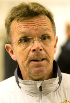 Anders Linderoth lämnar nu tränarjobbet i Hammarby