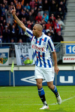  Afonso Alves (Jubel)