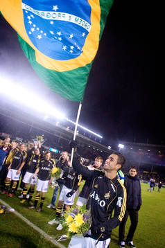 Wilton Figueiredo, AIK