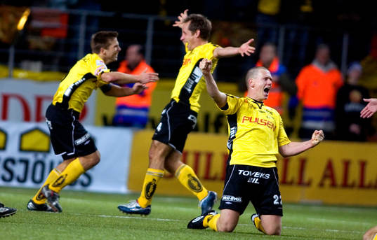  Andreas Augustsson, Anders Svensson, Jubel, SM-Guld, Svenska Mästare, guld.
