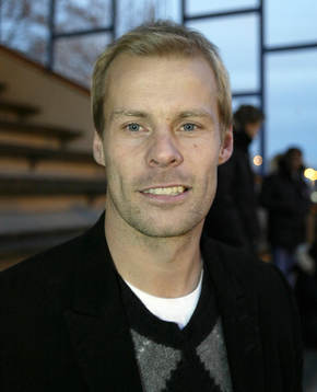  Johan Anegrund