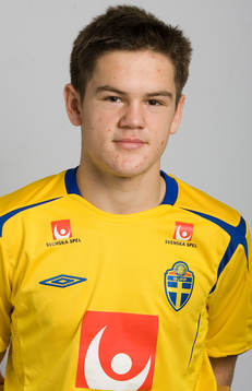  Ivo Pekalski, Sverige.     