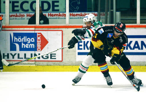 Kalle Olsson, Västerås, Patrik Tano, Rögle