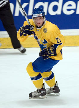 Patrik Zackrisson