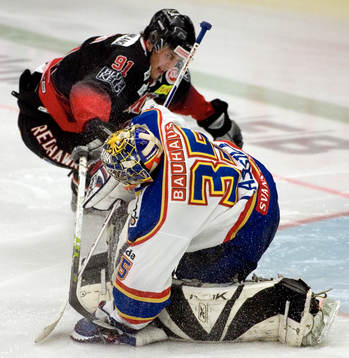 Linus Fagemo, Malmö och Teemu Lassila, Djurgården