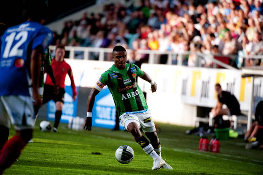 Wanderson do Carmo, GAIS