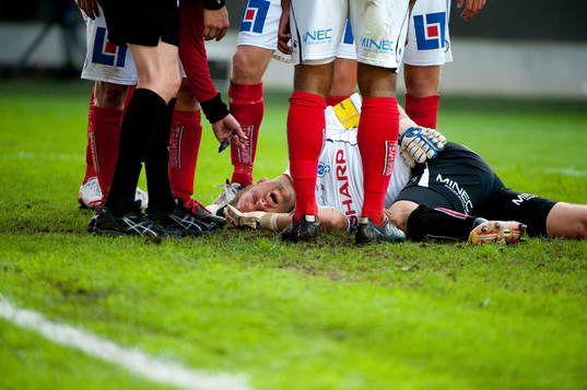 Henrik Gustavsson, målvakt, Åtvidaberg