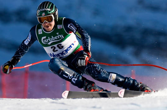 Bode Miller, USA