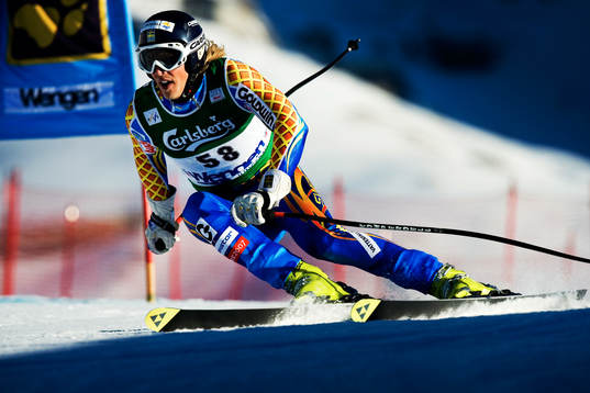 Niklas rainer, Sverige