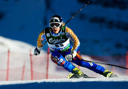 Niklas rainer, Sverige
