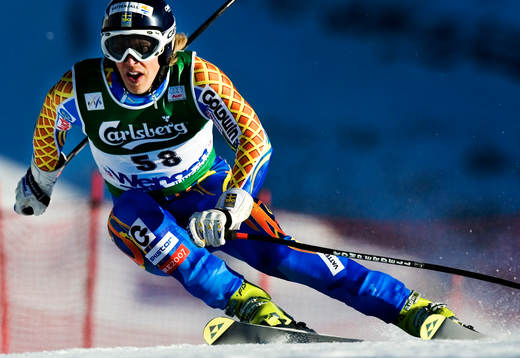 Niklas rainer, Sverige