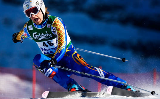 Hans Olsson, Sverige