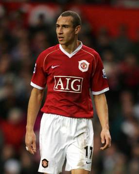 Fotboll, Engelska ligan, Premier League, Manchester United