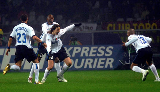  Zlatan Ibrahimovic, jubel.