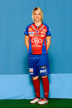  Elin Magnusson.