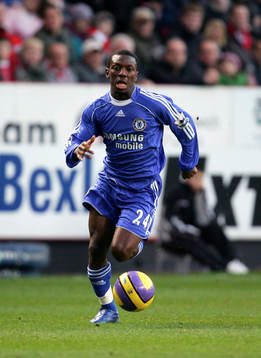  Shaun Wright-Phillips, Chelsea