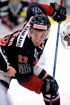 Mikael Wahlberg
