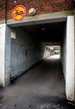 Skola, Högsboskolan