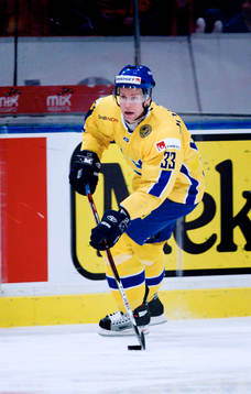 Fredrik Emvall