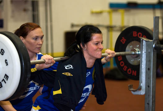 Lotta Schelin, Göteborg