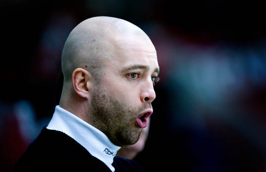 Johan Tornberg, Tränare Västerås