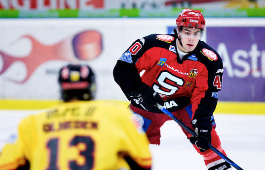 Calle Steen, Södertälje