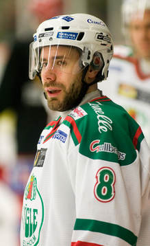 Patrik Tano