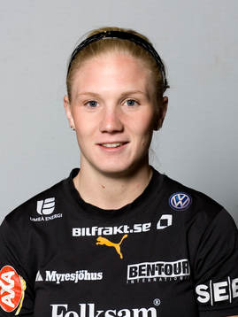 Anna Paulsson