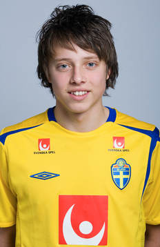Viktor Lundberg, Sverige