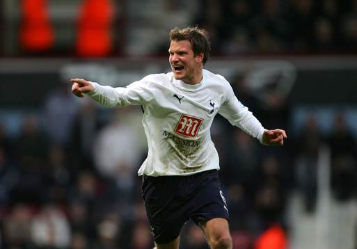  Teemu Tainio, Tottenham (Jubel)