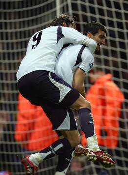 Fotboll, Premier League (Engelsk Liga), West Ham v