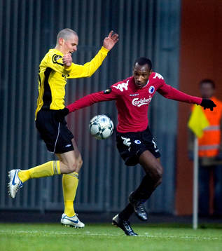 Jon Jönsson, Elfsborg, Atiba Hutchinson, FC Köpenhamn
