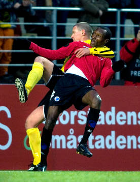 Andreas Augustsson, Elfsborg, Atiba Hutchinson, FC
