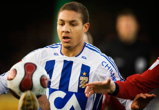  Mathias Ranegie, Göteborg.