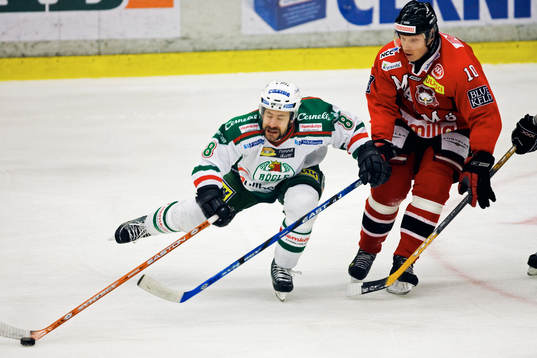 Patrik Tano, Rögle och Edvin Frylen, Malmö