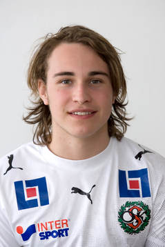 Kevin Walker
