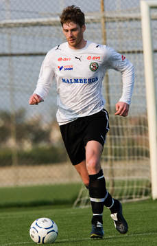  Glenn Holgersson.