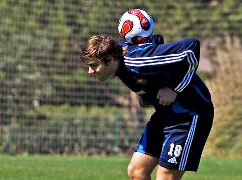 Mikael Dahlberg, Djurgården