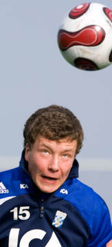 Jakob Johansson,  nick