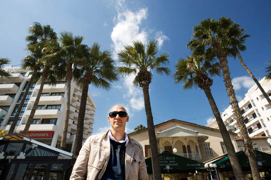  Björn Enqvist.