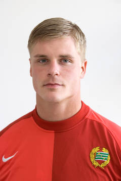 Erland Hellström, målvakt