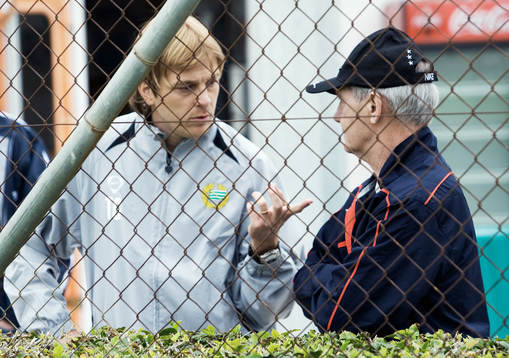 Vad tyckte du? Tony Gustavsson i samspråk med Tord Grip