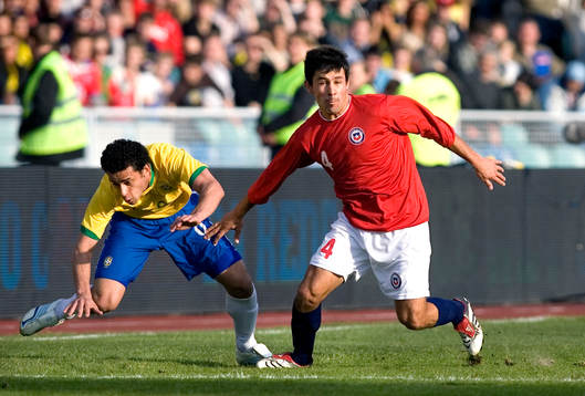 Fred, Brasilien, Fuentes, Chile