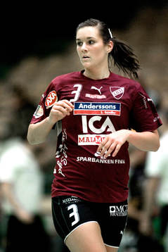 Sabina Jacobsen, Lugi