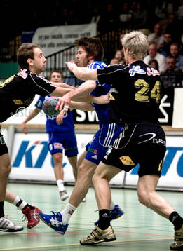 Daniel Lindquist, Trelleborg